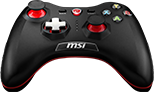MSI FORCE GC30 Gaming Controller
