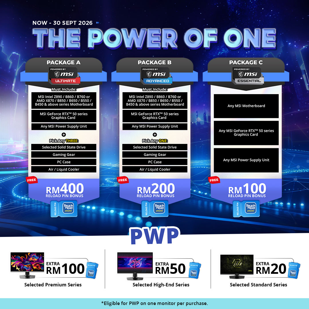 Unlock More Deals Image