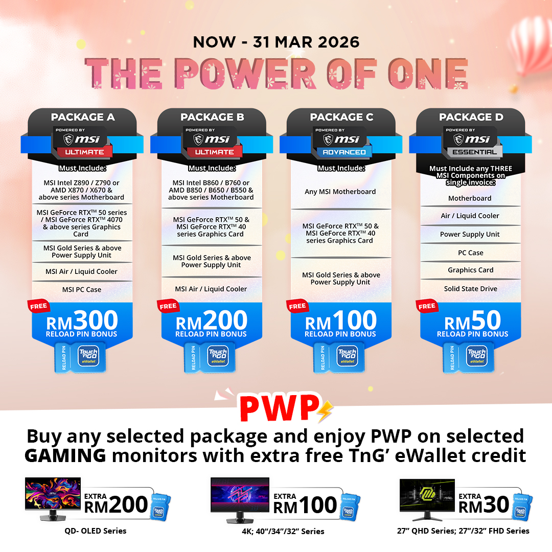 Unlock More Deals Image