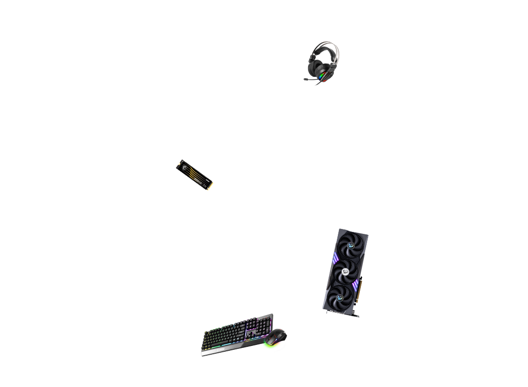 MSI products