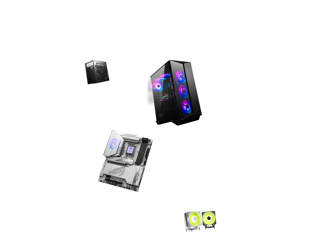 MSI products