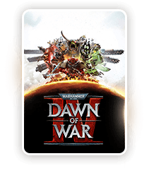 Warhammer 40K: Dawn of War IV