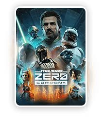 Star Wars Zero Company
