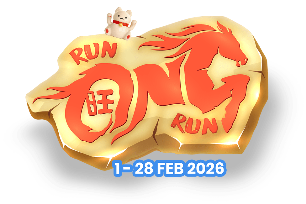 Run with Prosperity