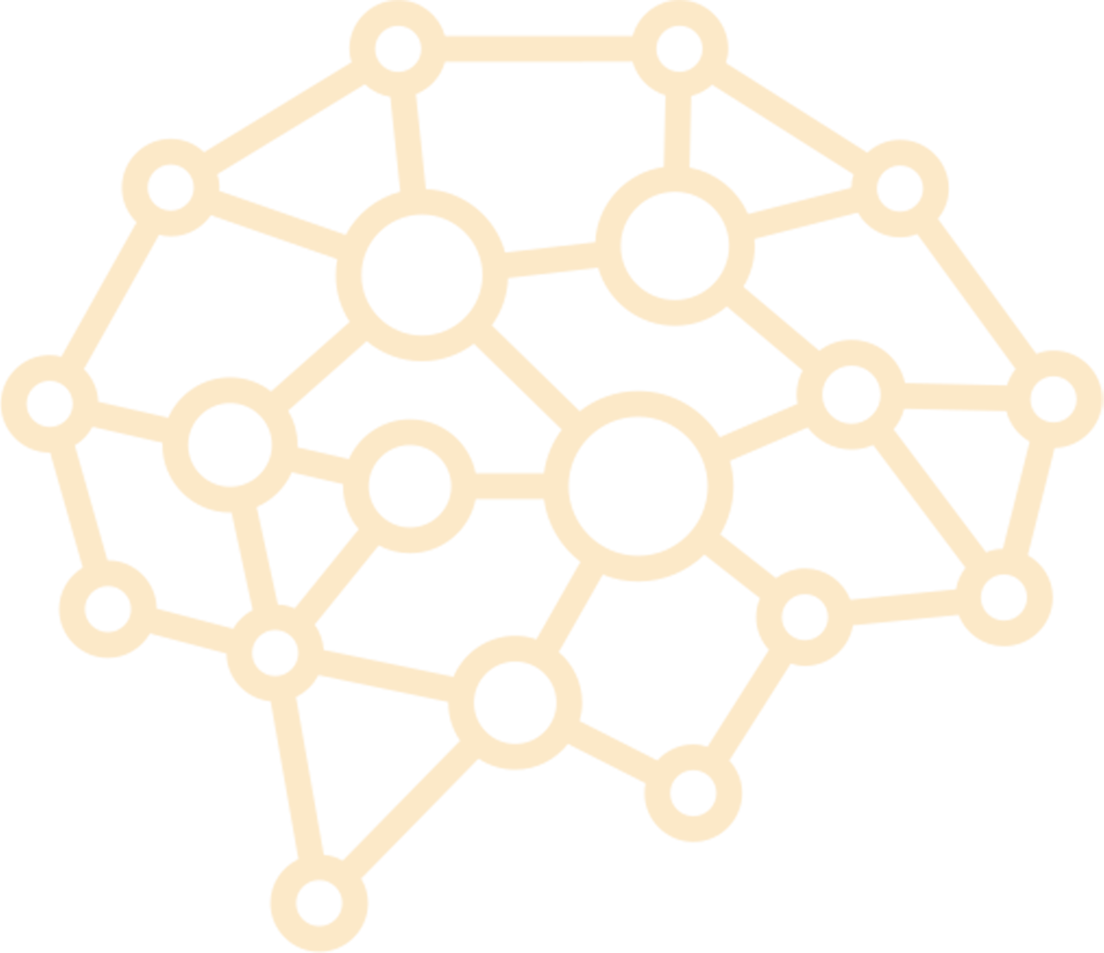 Deep learning illustration