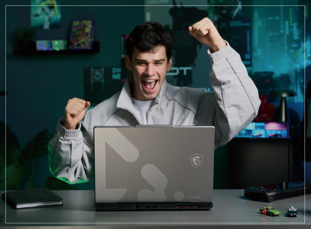 Gaming Laptops