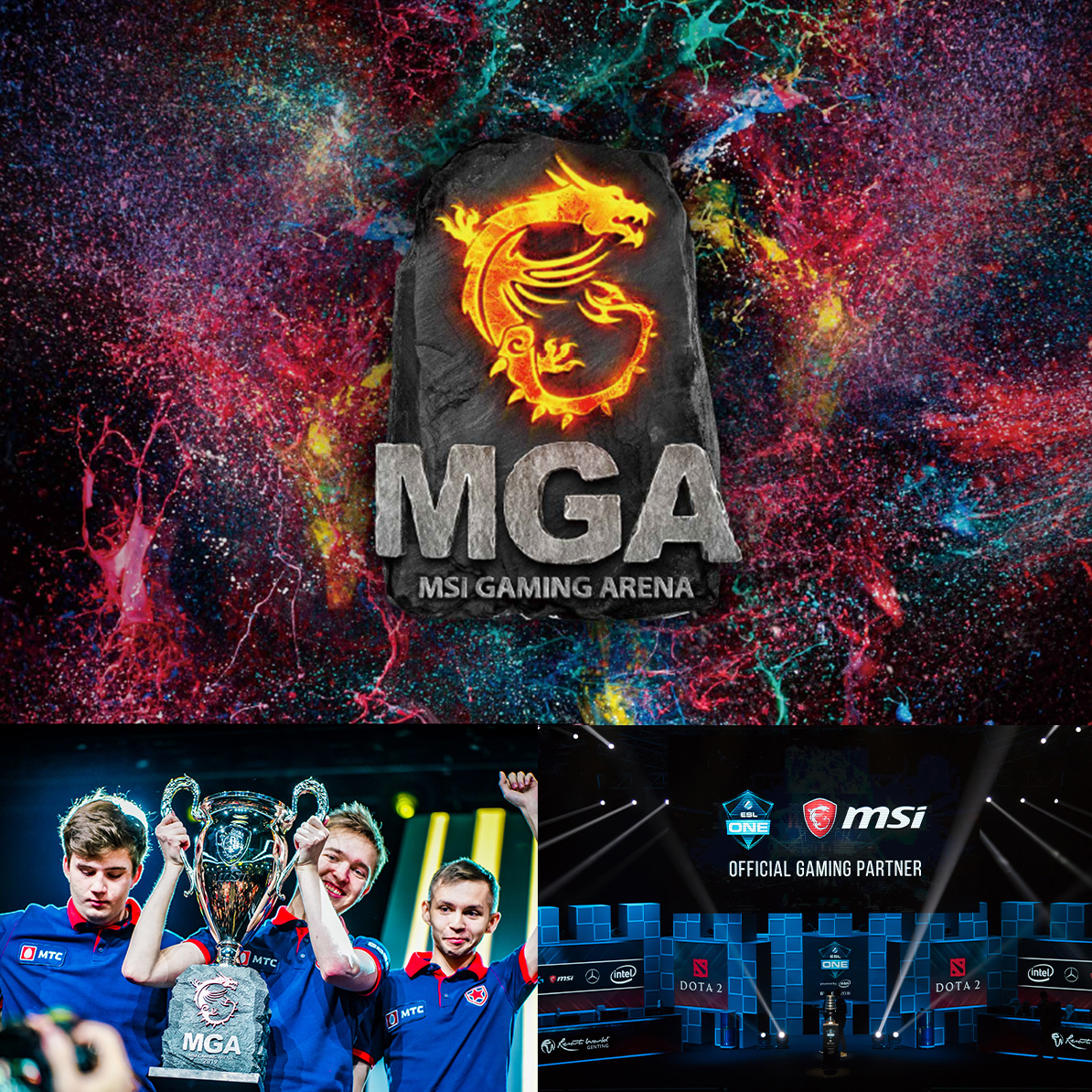 MSI performance as a given
