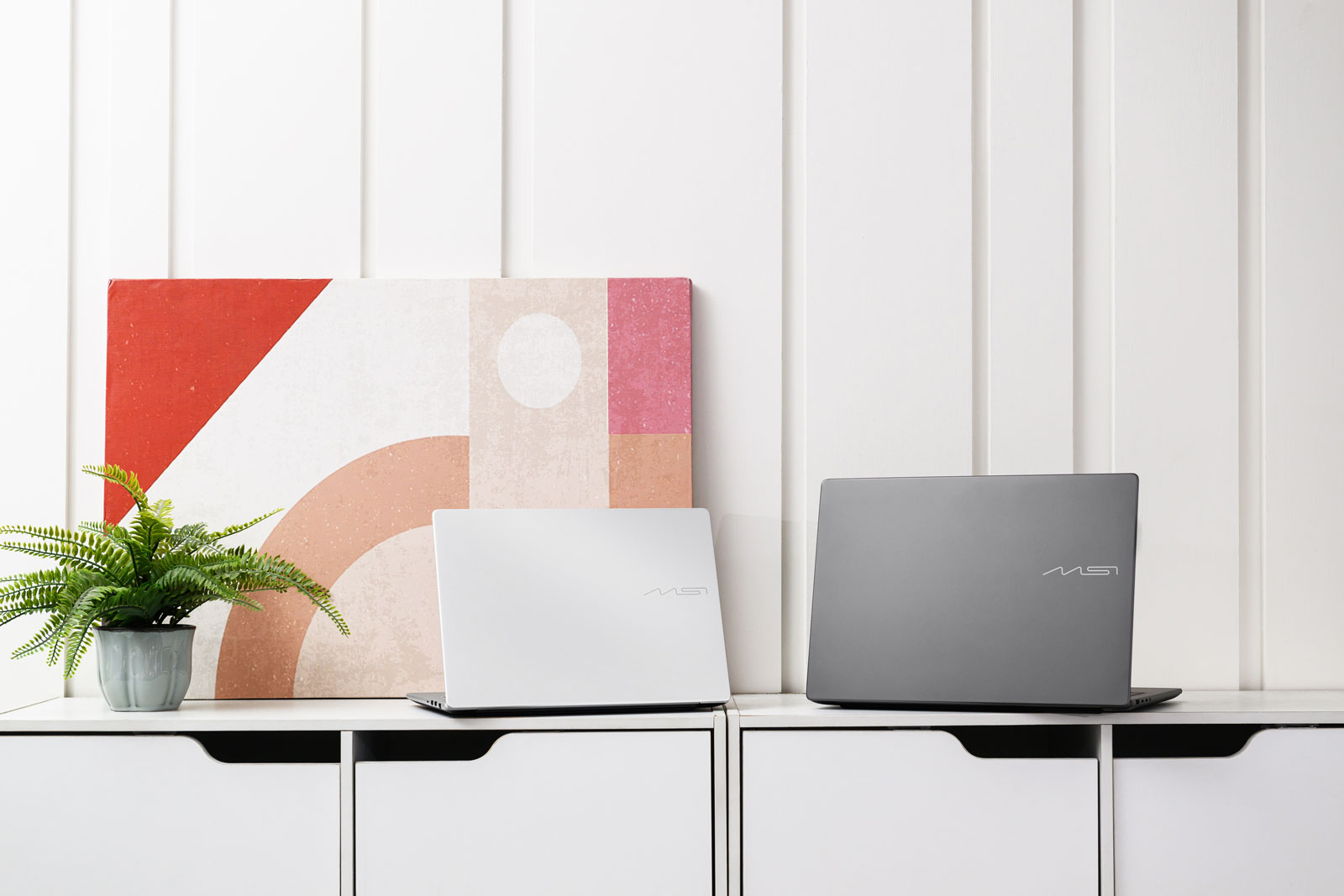 Product Line - Modern Series