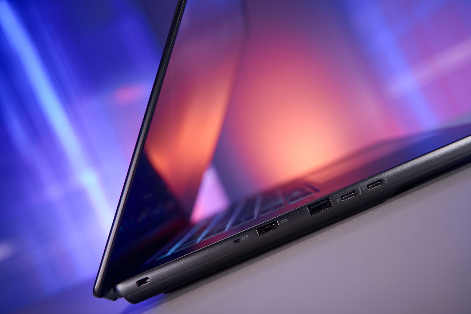 Product Line - Stealth Series