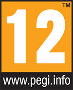 PEGI age rating logo