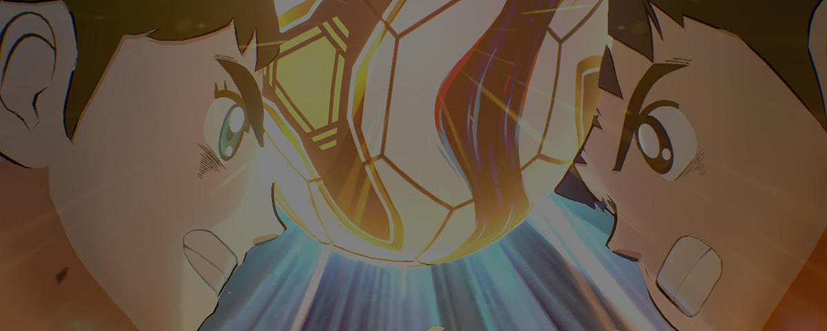 Redeem CAPTAIN TSUBASA 2: WORLD FIGHTERS game key