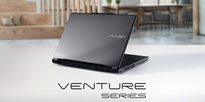Venture 系列