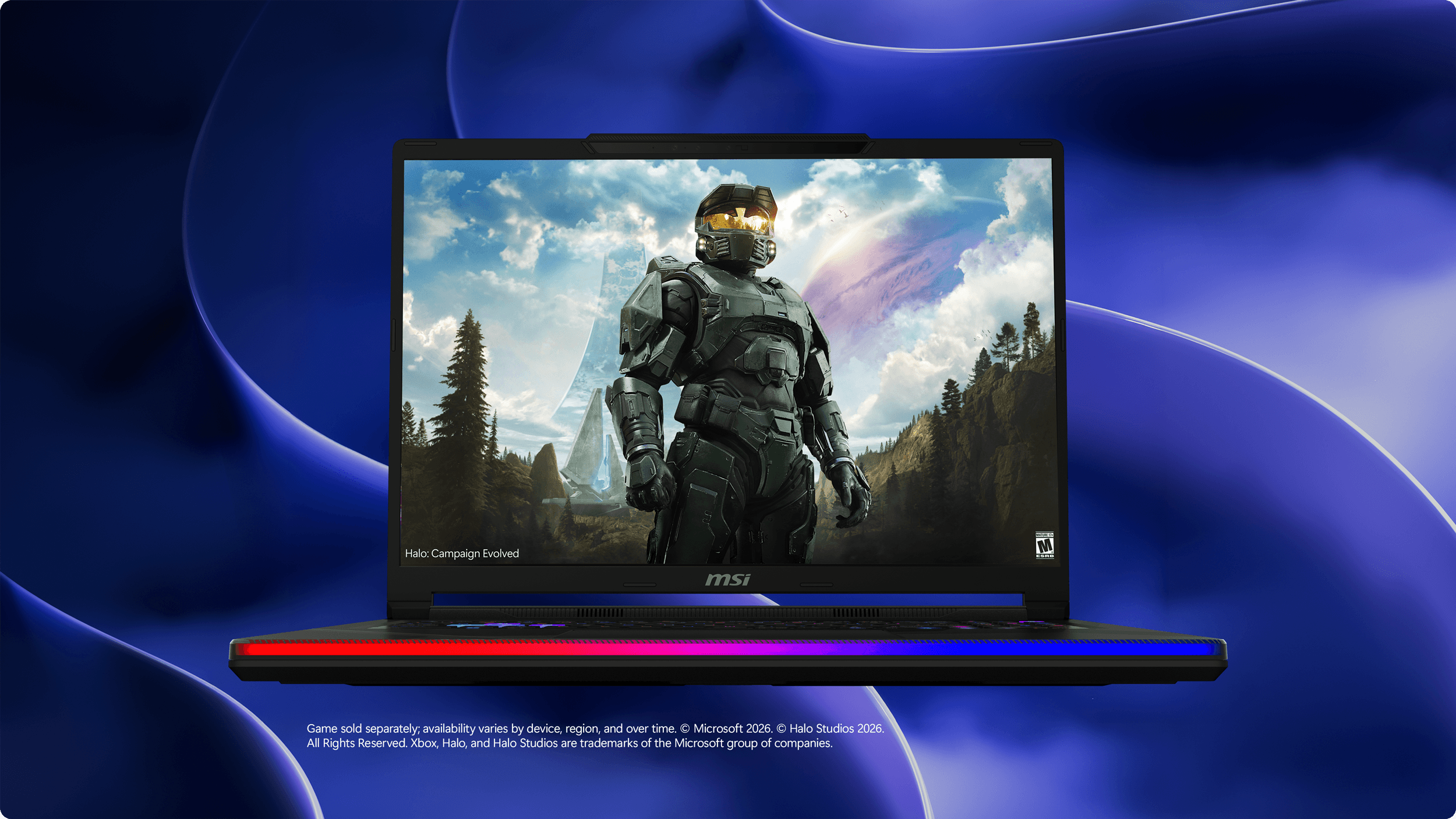 POWER GAMING PCs