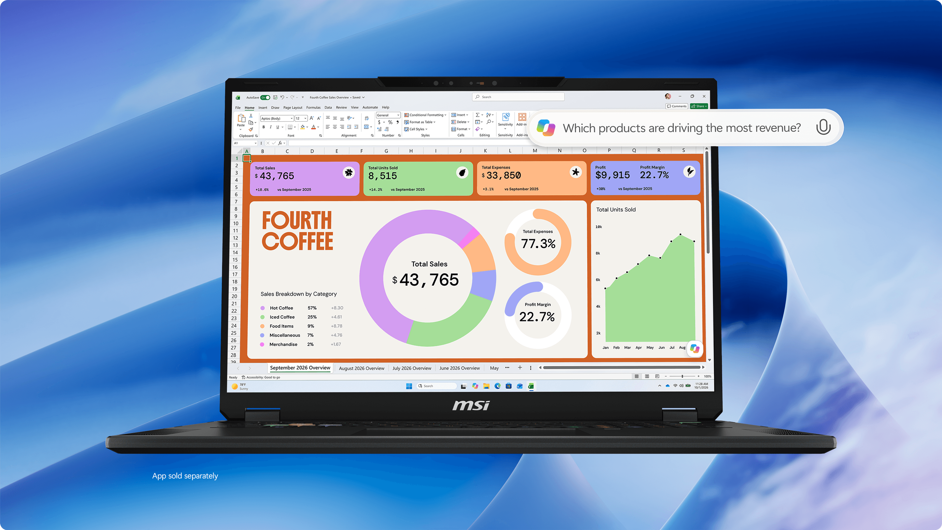 EVERYDAY PRODUCTIVITY PCs