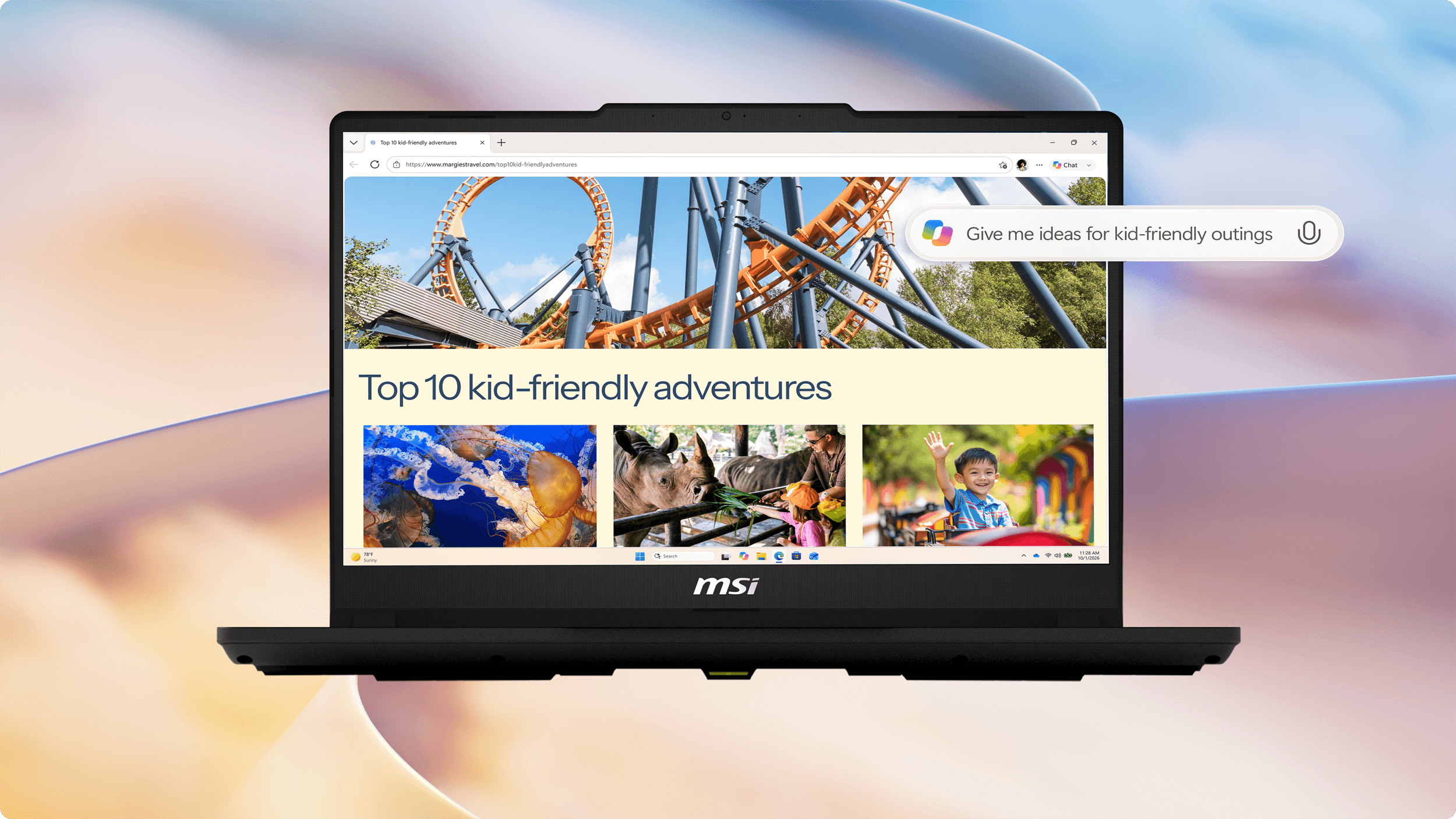 CORE ESSENTIALS PCs