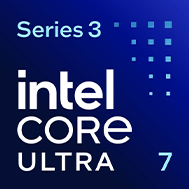 Intel Core Ultra 7