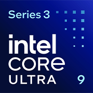 Intel Core Ultra 9