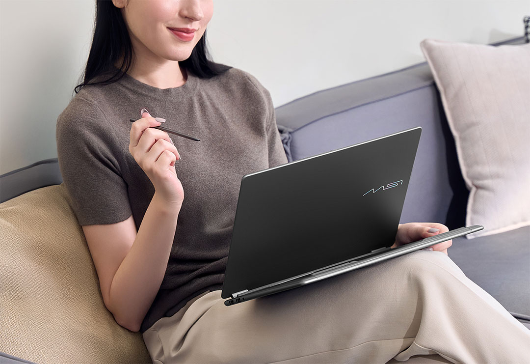 3D Noise Reduction+ Camera feature demonstration