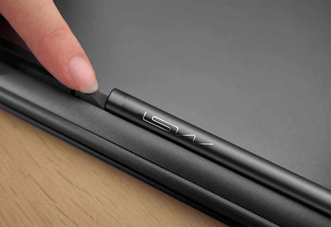 AI Noise Cancellation Pro feature demonstration