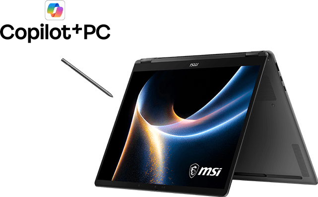 Prestige 14 Flip Stellar