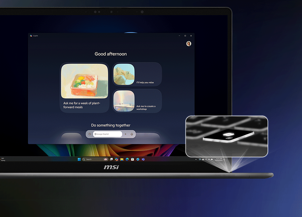 Boosted Productivity & Business Performance