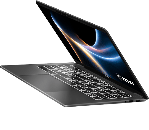 Prestige Laptop Scenario