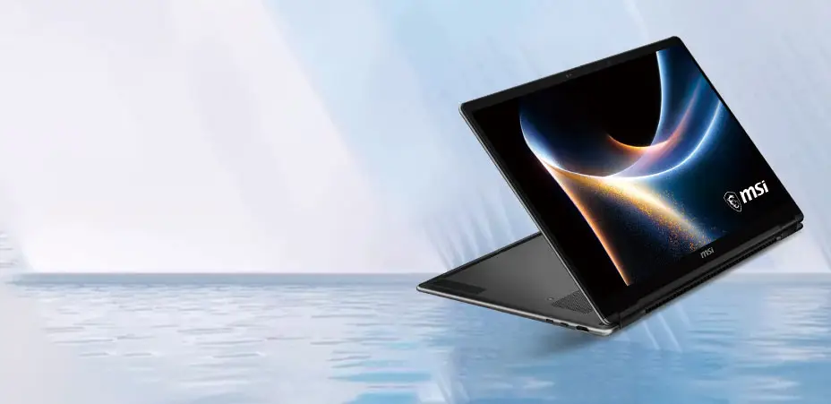 Business and Productivity Laptops