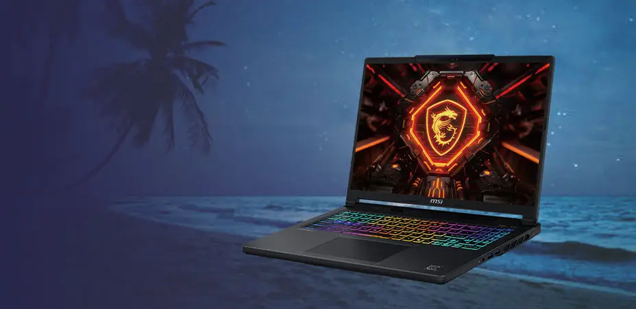 Gaming Laptops