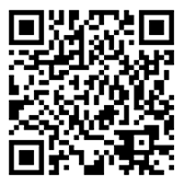 Scan QR code to claim your BTS reward