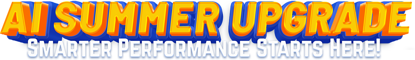 ai summer update