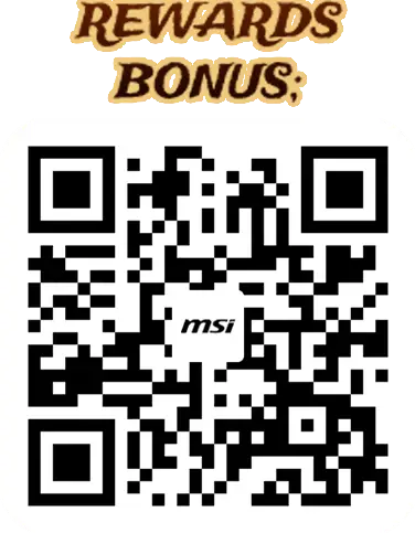 redeem your vouchers here : qrocde