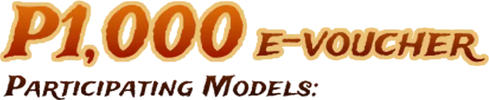 P1000 SM E-Voucher
