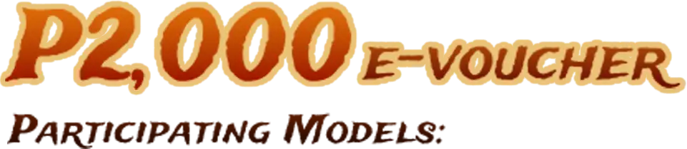 P2000 SM E-Voucher