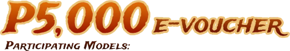 P5000 SM E-Voucher