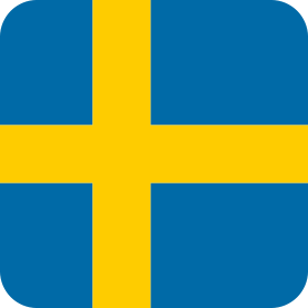 Sweden flag