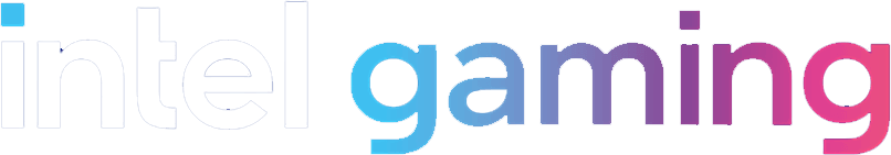 intel gaming