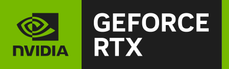 nVIDIA badge