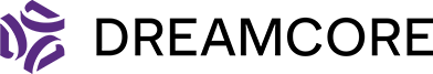 Dreamcore logo — MSI booth partner