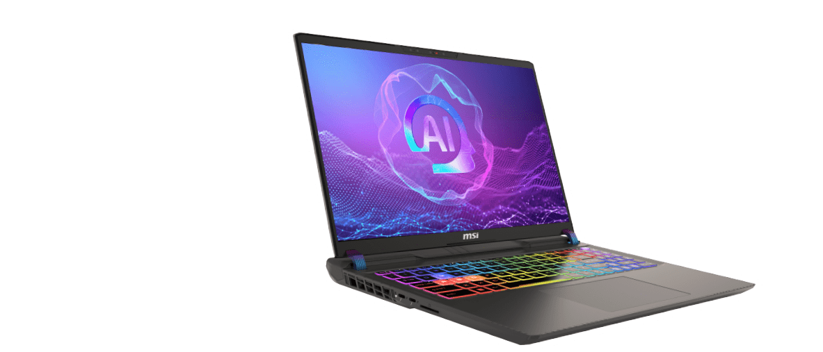 โน้ตบุ๊ก MSI โปรโมชัน Back to School