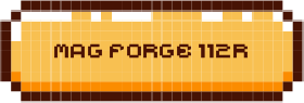 mag forge 112r