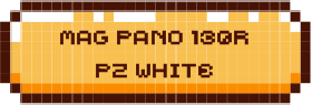 mag pano 130r pz white