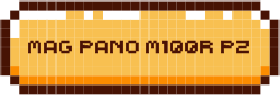 mag pano m100r pz
