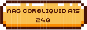 mag coreliquid a15 240