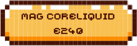 mag coreliquid e240