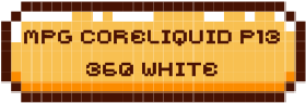mpg coreliquid p13