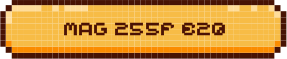 mag 255f e20