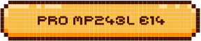 pro mp243l e14
