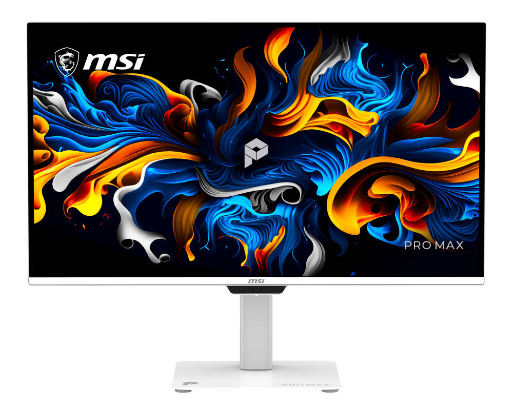 PRO MAX 271UPXW12I