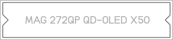 MAG-272QP-QD-OLED-X50
