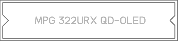 MPG-322URX-QD-OLED